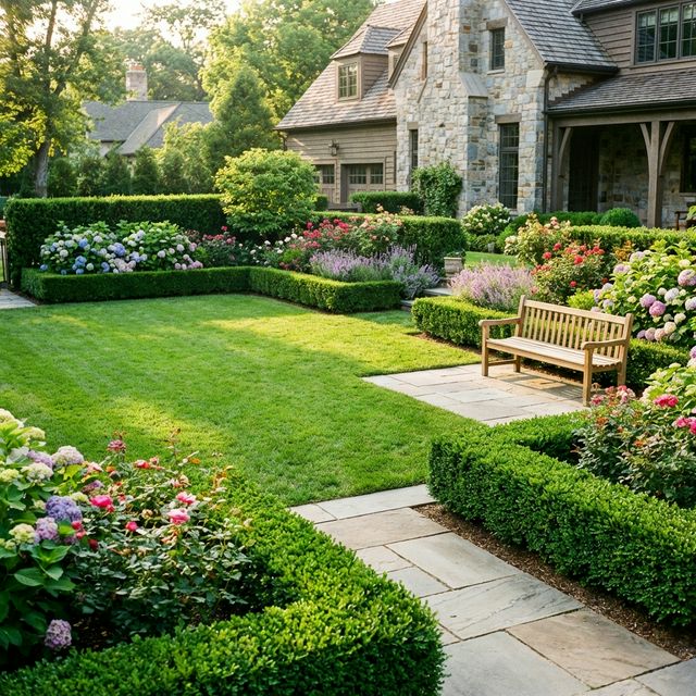 Entretien de jardin : quand et comment tailler vos haies ?