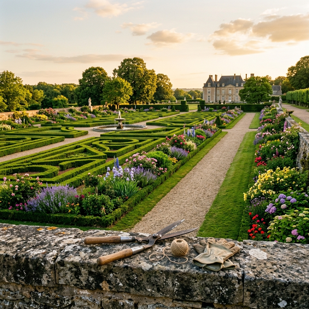 Entretien de jardin : quand et comment tailler vos haies ?